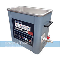 Ultrasonic Cleaner 7.2L 110V DC150H