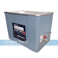 Ultrasonic Cleaner 30L 110V DC600H
