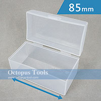 Tretta Box, 3.4x1.8x1.8 inch