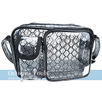 ESD Safe Shoulder Bag Full Covered 10.5