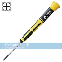 Precision Screwdriver (Phillips #00)