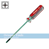 Magnetic Tip Phillips Screwdriver (#0 x 75mm)