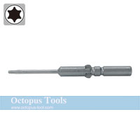 T5 Torx Screwdriver Bit 60mm Long