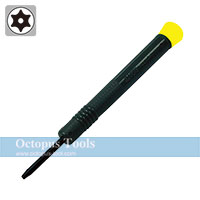 Precision Driver, Security Torx