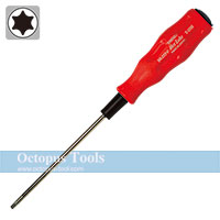 Hex Lobe Torx Type Driver T4