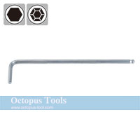 Ball End Hex Wrench 3mm