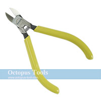 Octopus KT-18 Diagonal Cutting Pliers 5