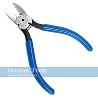 Diagonal Cutting Pliers 5