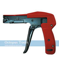Nylon Cable Tie Fastening Tool