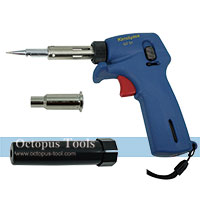 KOTELYZER GT-01 Soldering Butane Gun