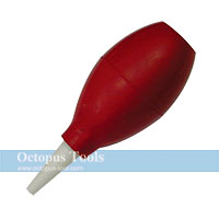 Solder Sucker Bulb