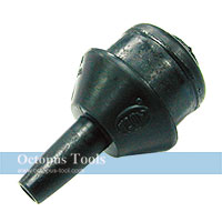 Static-Safe Replacement Tip EDSYN LS-197