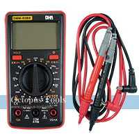 Digital Multimeter DMM-93BS