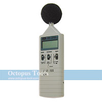 Sound Level Meter TES-1350A