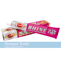 Shine Metal Polish 75ml Tube