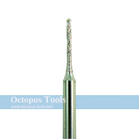 1.2mm Diamond Coated Drills