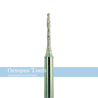 1.4mm Diamond Coated Drills