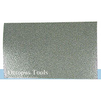 200# Diamond Abrasive Paper 50x100mm