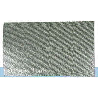300# Diamond Abrasive Paper 50x100mm