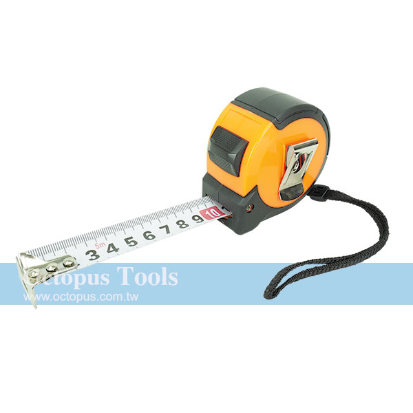 5M Long 25mm Wide Metric Measuring Tape