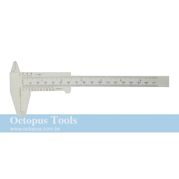 Plastic Caliper 6