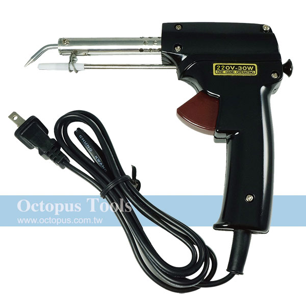 Automatic Soldering Iron Gun 220V 30W