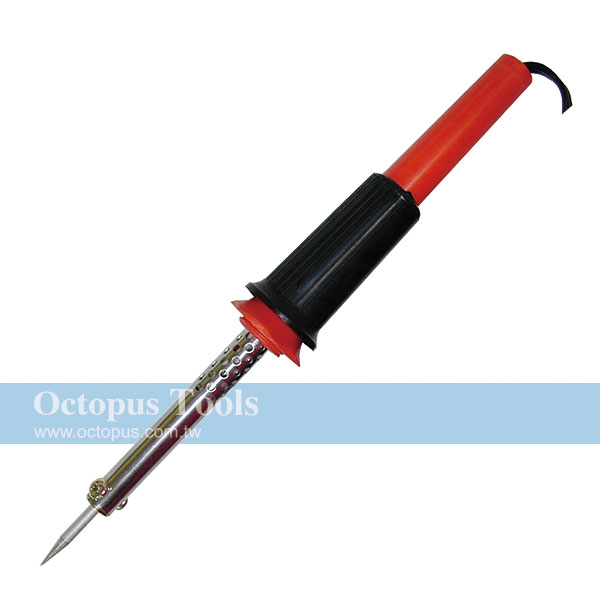 Soldering Iron with Plastic Handle 110V 40W Basic Model