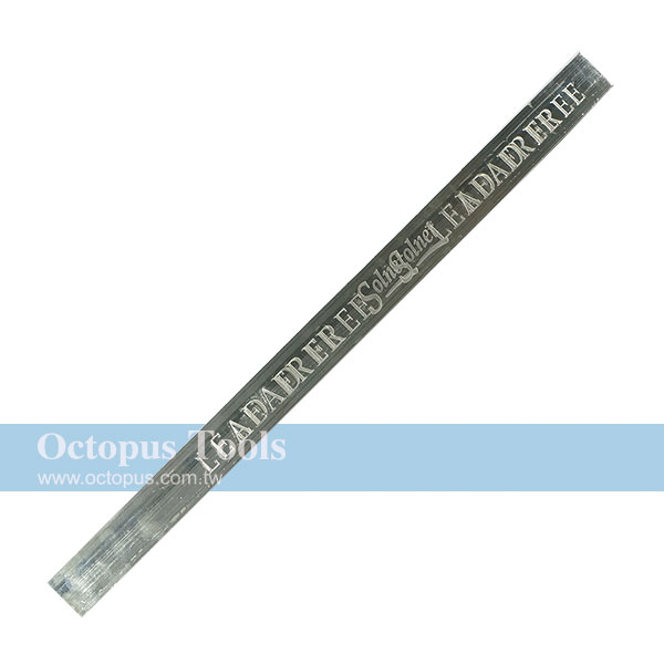 Lead Free Solder Bar