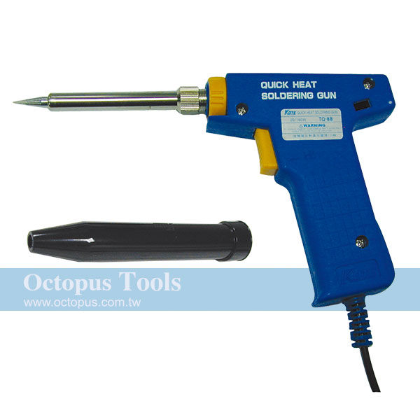 Soldering Iron Quick Heat-up Gun Type