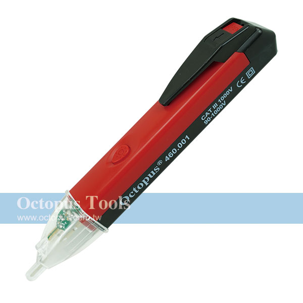 Non-contact Voltage Detector AC90-1000V