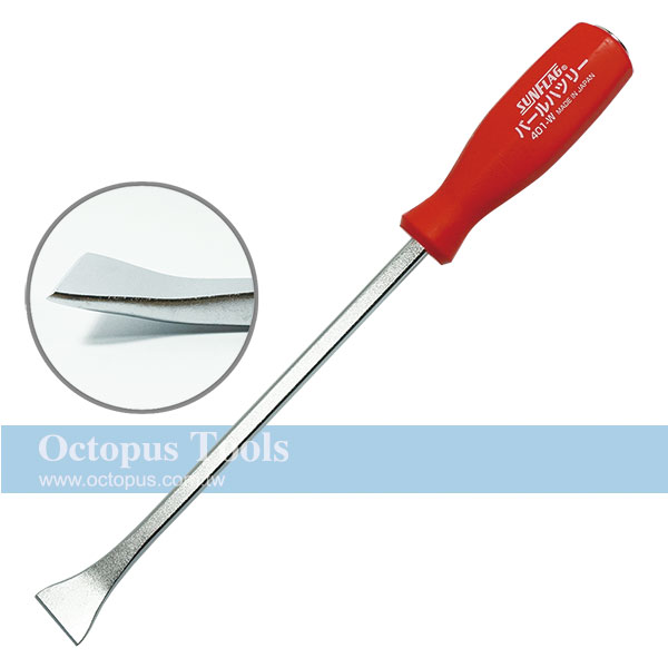 Demolition Screwdriver 30mm 401-W Sunflag