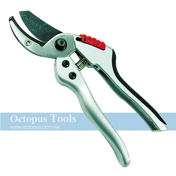 Bypass Pruning Shears (205mm)