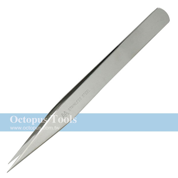 Tweezers Fine Tip 125mm Long