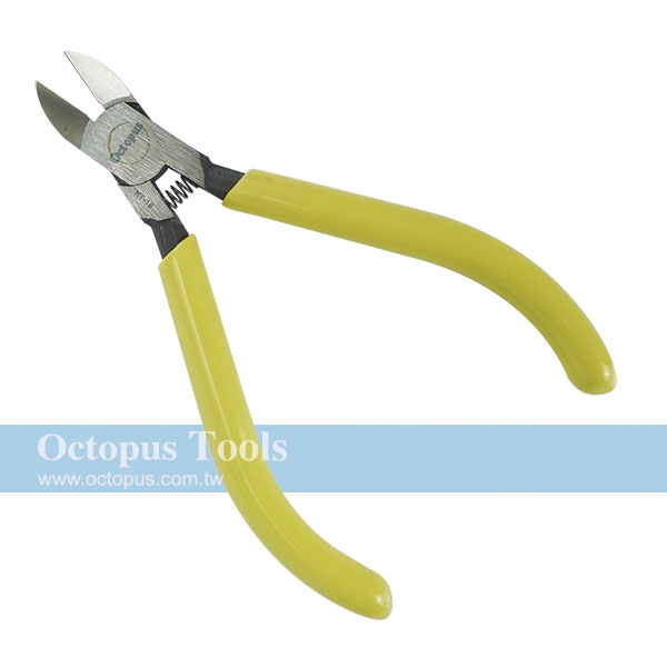Octopus KT-18 Diagonal Cutting Pliers 5