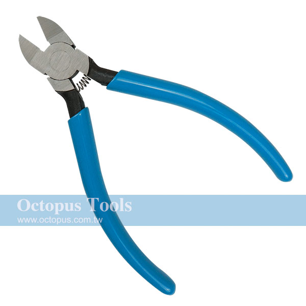 Diagonal Cutting Pliers 6
