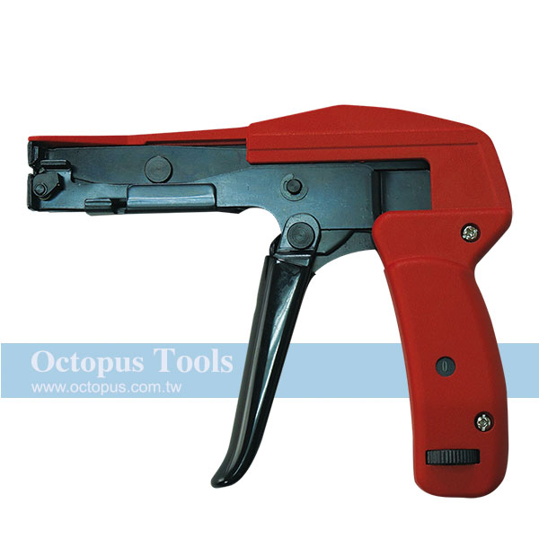 Nylon Cable Tie Fastening Tool