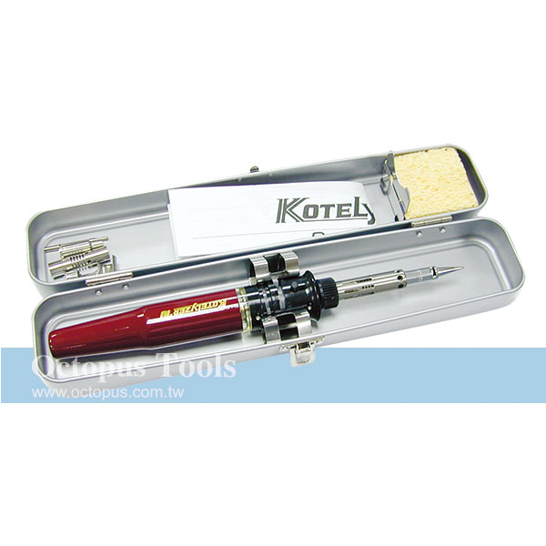 KOTELYZER 70B Butane Solder