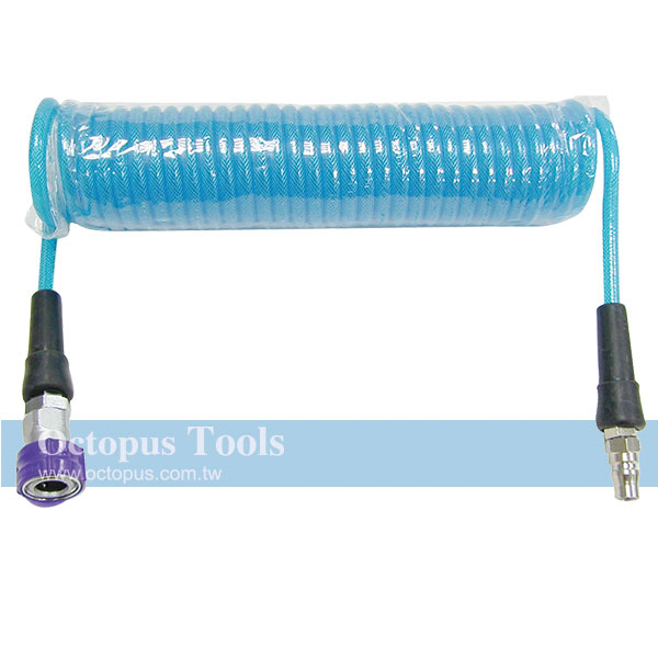 Air PU Hose Tube 6M