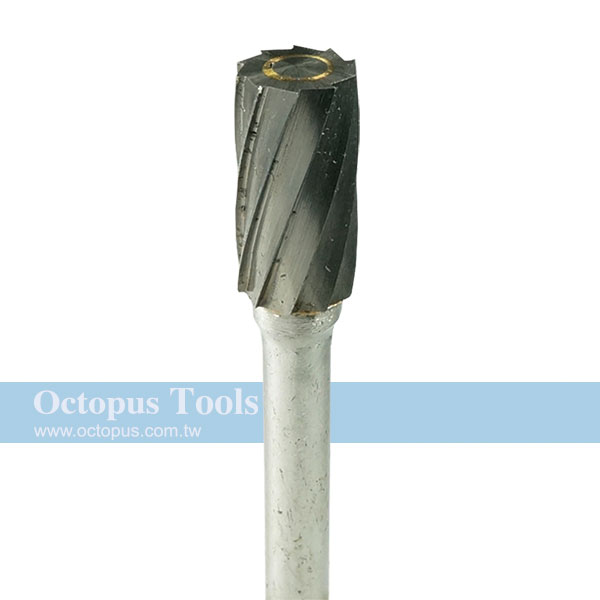 10x20 Tungsten Carbide Bur 6mm shank