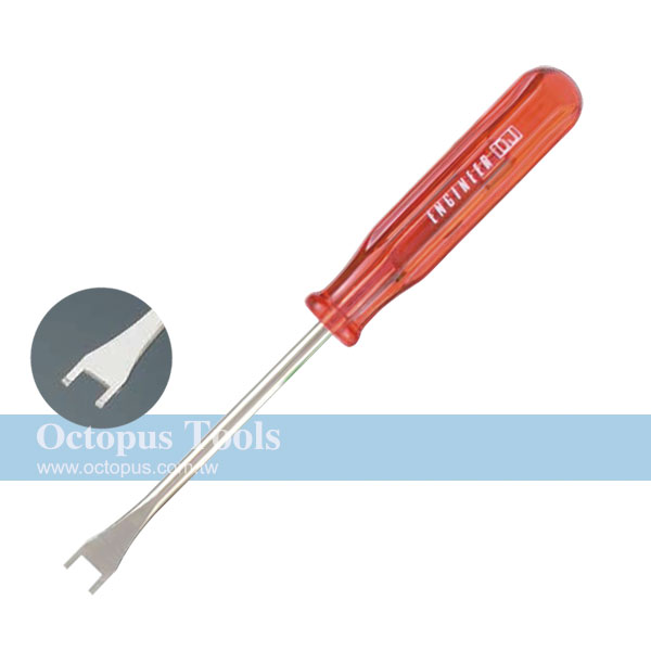 Plug Jack Driver C type 6mm