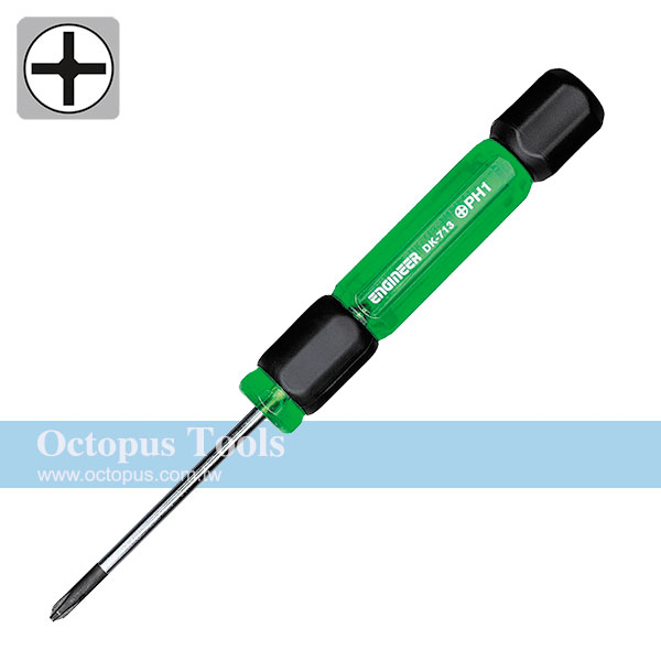 Precision Driver No.1 DK-713 Engineer