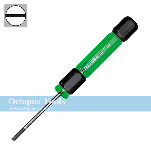 Precision Driver 3.0x0.5 DK-716 Engineer