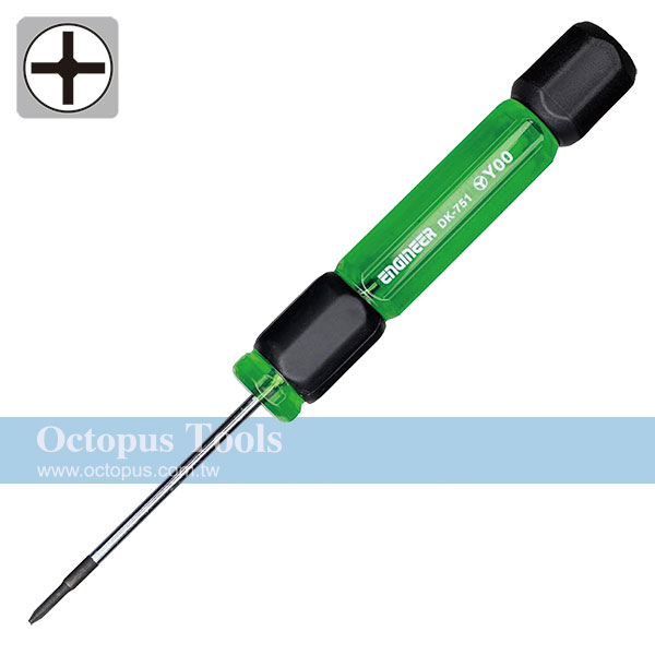 Precision Screwdriver DK-751 Engineer