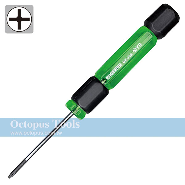 Precision Screwdriver DK-752 Engineer