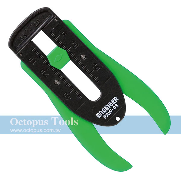 Wire Stripper Extra Fine PAW-03 Engineer