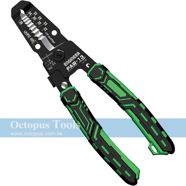 Precision Wire Stripper ST PAW-13