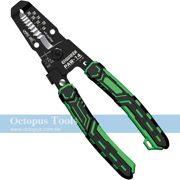 Precision Wire Stripper ST PAW-14