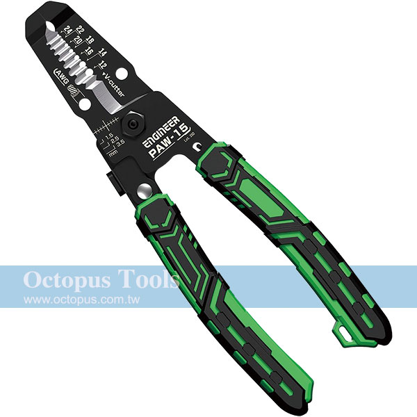 Precision Wire Stripper ST PAW-15