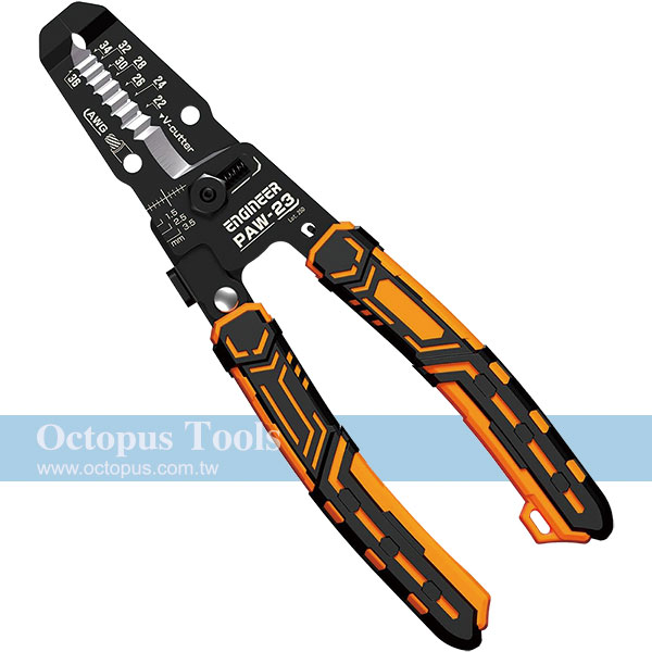 Precision Wire Stripper Ez PAW-23