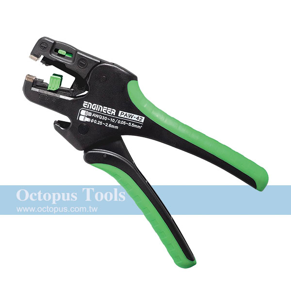 Auto Wire Stripper SF PAW-42